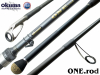 Prut - Okuma One Rod Spin -198 cm / 10-30 g
