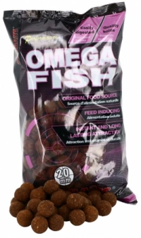 Boilies - Starbaits Omega Fish