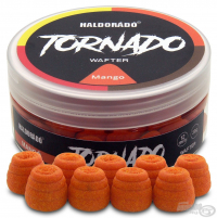 Pelety Haldorádó TORNADO Wafter Mango 12mm