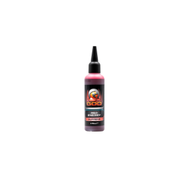 Korda Goo - Red Energy Supreme