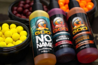 Korda Goo - Outrageous Orange Supreme