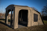 Sátor - RidgeMonkey Escape XF2 Standard with Plus Porch Extension