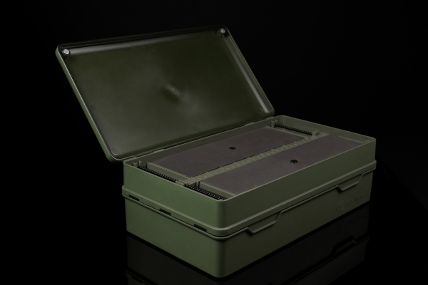 Krabička - RidgeMonkey Armoury Tacklebox