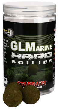 Hard Bojli - Starbaits GLMarine Hard Boilies 24mm 200g