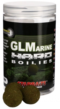 Hard Boilies - Starbaits GLMarine Hard Boilies 24mm 200g