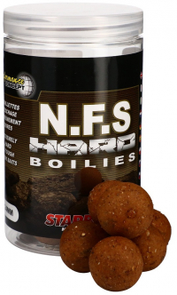 Hard Boilies - Starbaits N.F.S. Hard Boilies 24mm 200g