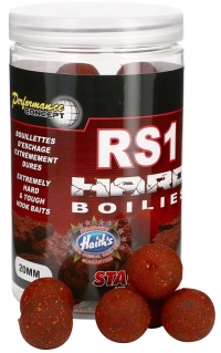 Hard Boilies - Starbaits RS1 Hard Boilies 20mm 200g