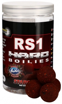 Hard Boilies - Starbaits RS1 Hard Boilies 24mm 200g