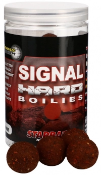 Hard Boilies - Starbaits Signal Hard Boilies 24mm 200g