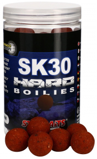 Hard Bojli - Starbaits SK 30 Hard Boilies 20mm 200g