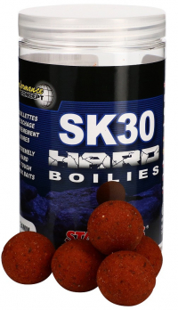 Hard Bojli - Starbaits SK 30 Hard Boilies 24mm 200g