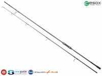 Pontyozó bot - Esox Stalker Plus 10ft/3lb