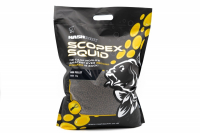 Pelety - Nash Scopex Squid Feed Pellet 6mm 5kg