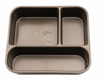 Organizér na 17l vedro - Nash Bucket Utility Tray