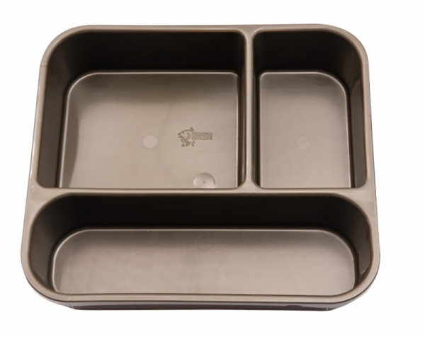 Organizér 17 literes vödörre - Nash Bucket Utility Tray