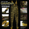 PRSAČKY - Vass-Tex 785 'Heavy Duty' Camouflage Waders