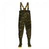 Prsačky - Vass-Tex 785 'Heavy Duty' Camouflage Waders