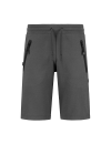Rövidnadrág - Korda LE Charcoal Jersey Shorts