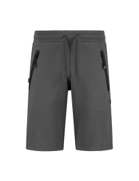 Rövidnadrág - Korda LE Charcoal Jersey Shorts