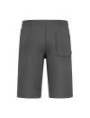 Rövidnadrág - Korda LE Charcoal Jersey Shorts