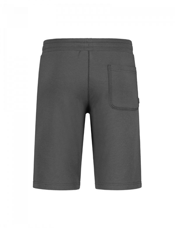 Rövidnadrág - Korda LE Charcoal Jersey Shorts