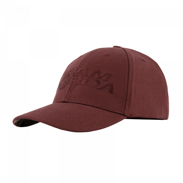 Sültössapka - Korda LE TK Cap Burgundy