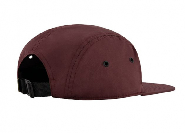 Sültössapka - Korda LE Boothy Cap Burgundy
