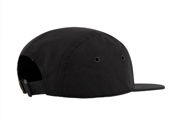 Sültössapka - Korda LE Boothy Cap Black