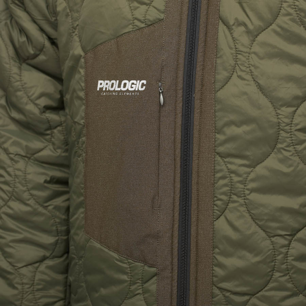 Kabát - Prologic Traverse Jacket