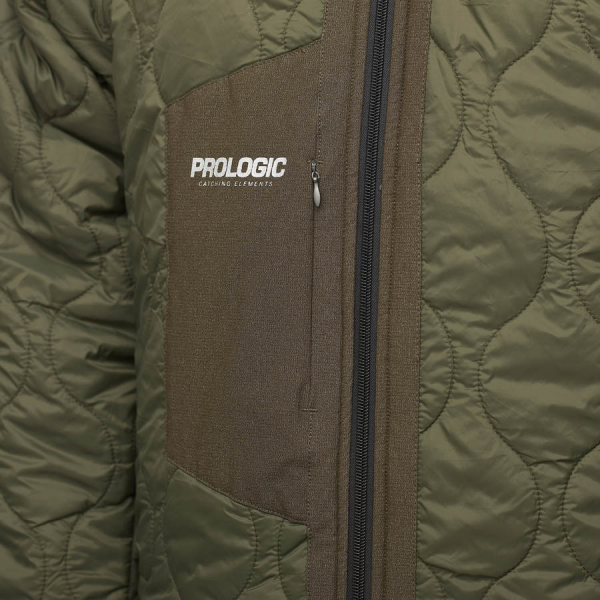Bunda - Prologic Traverse Jacket