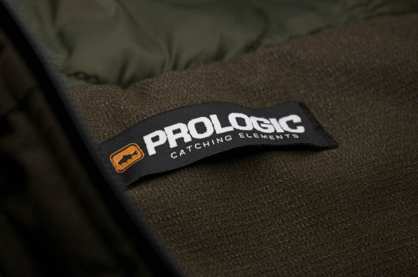 Bunda - Prologic Traverse Jacket