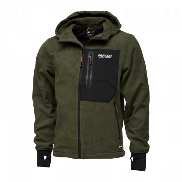 Bunda - Prologic Commander Fleece Jacket