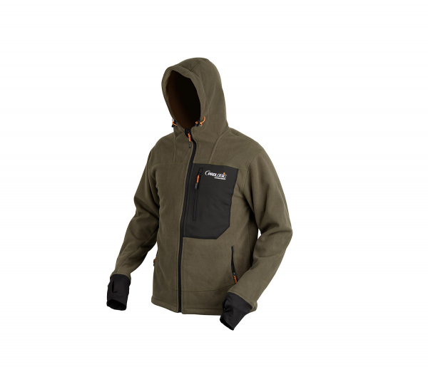 Bunda - Prologic Commander Fleece Jacket