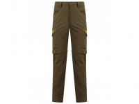 Kalhoty - Navitas Explorer Zip Off Trouser