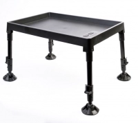 Stolík s powerbankou - RidgeMonkey Vault Tech Table 9500 maH