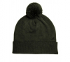 Sapka - RidgeMonkey APEarel Dropback Bobble Hat Green