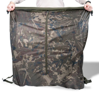 Taška na lehátko Nash Subterfuge Waterproof Bedchair Bag