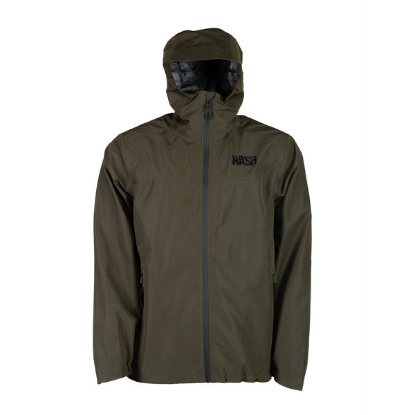Vízálló kabát - Nash ZT Extreme Waterproof Jacket