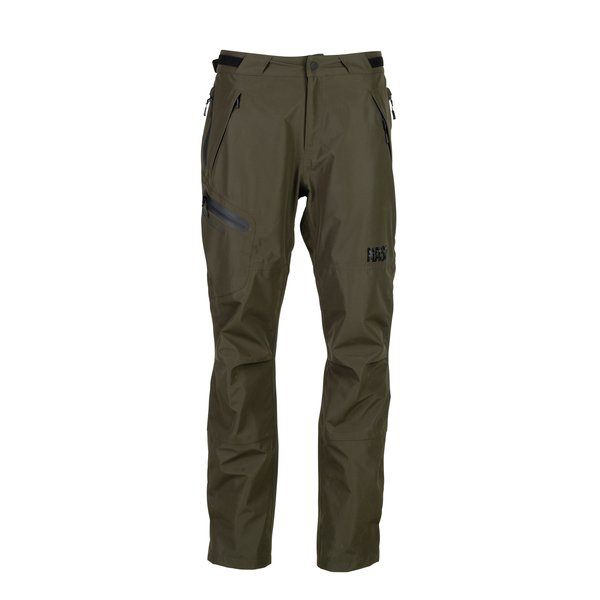 Vízálló nadrág - Nash ZT Extreme Waterproof Trousers