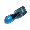 Zakrmovacia Raketa - Nash Micro Dot Spod Black/Blue