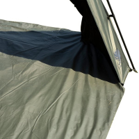 Podlahová fólia - Nash Gazebo Pro Groundsheet