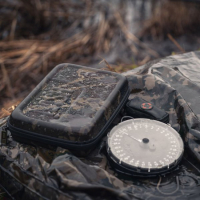 Taška na váhu - Nash Subterfuge Hi-Protect Scales Pouch