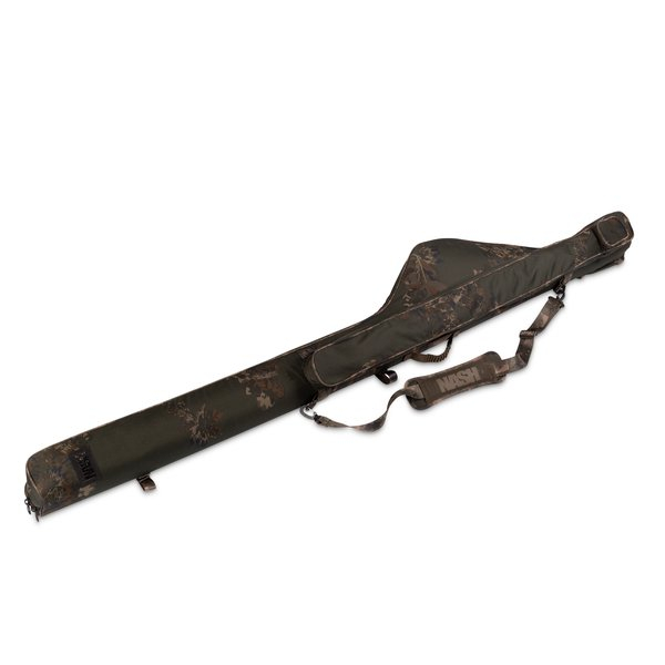 Pevné pouzdro - Nash Subterfuge 12ft Hi-Protect 2 Rod Skin