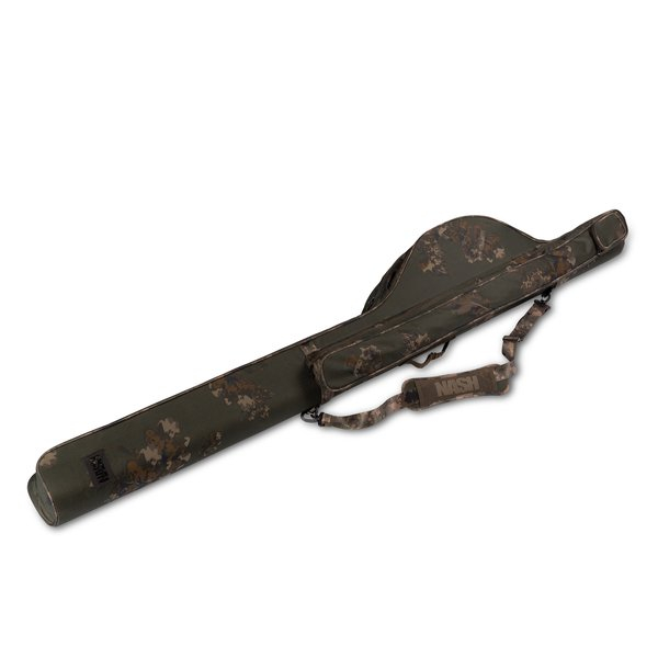 Pevné púzdro - Nash Subterfuge 12ft Hi-Protect 3 Rod Skin