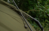 Bivak - Fox Frontier XD Inc inner dome