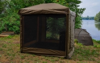 Közösségi sátor - Fox Social Shelter