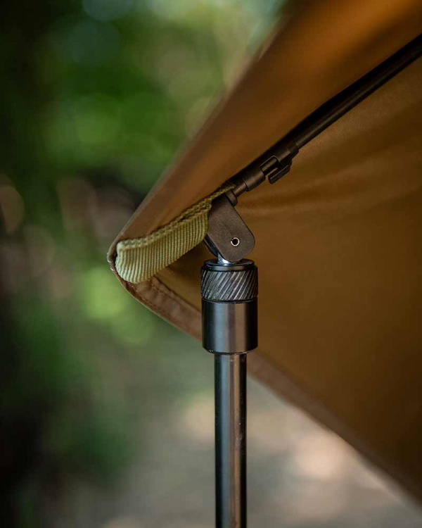 Deštník - Fox 60inch Brolly