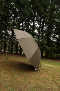 Deštník - Fox 60ins Brolly