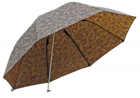 Ernyő - Fox 60in Camo Brolly