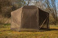 Szúnyogháló ernyőre - Fox 60in Brolly Mozzy Mesh